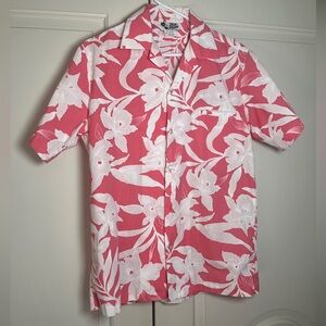 Hilo Hatti Short Sleeve Shirt Medium